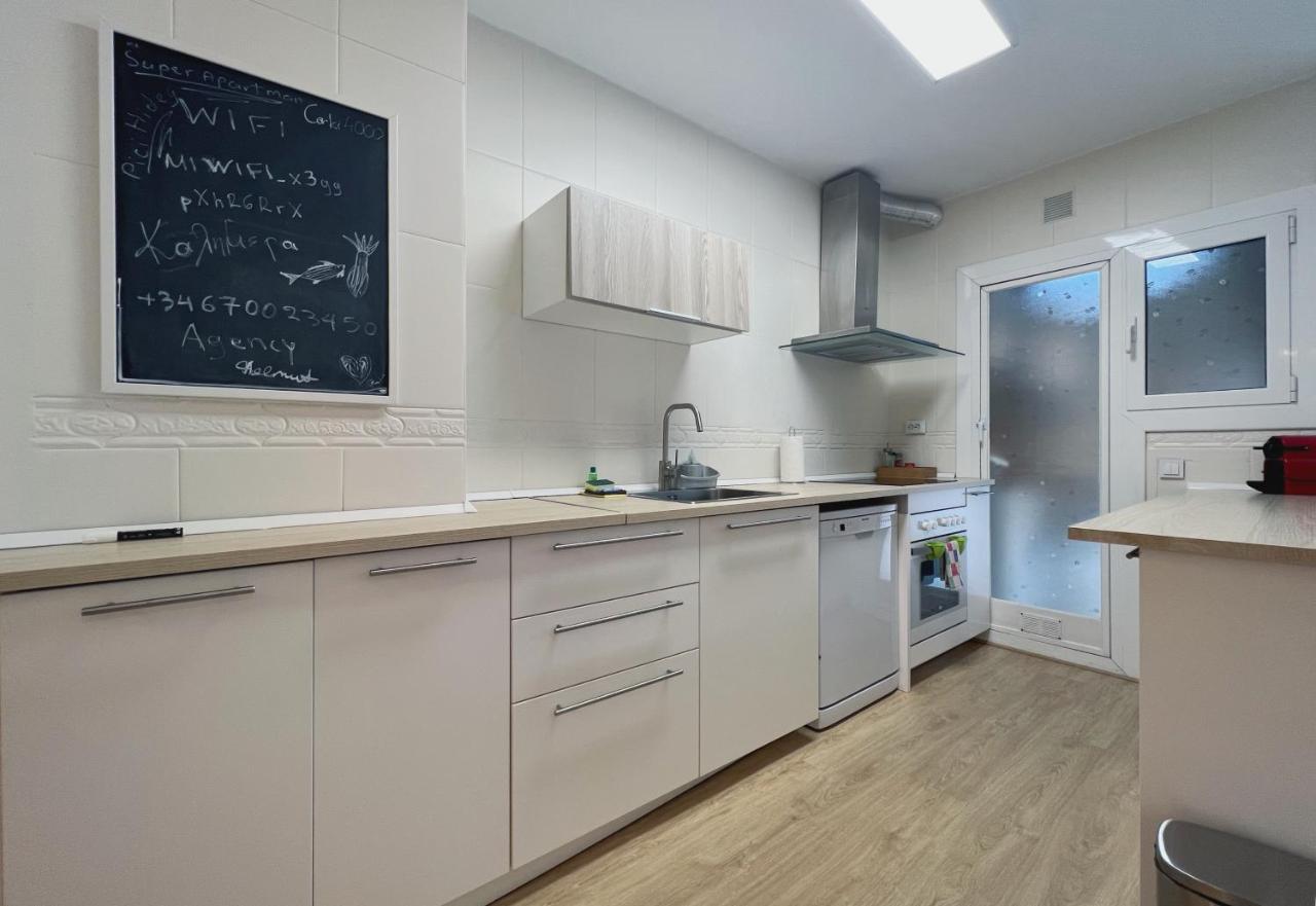 ברצלונה Stay U-Nique Apartments Massens מראה חיצוני תמונה