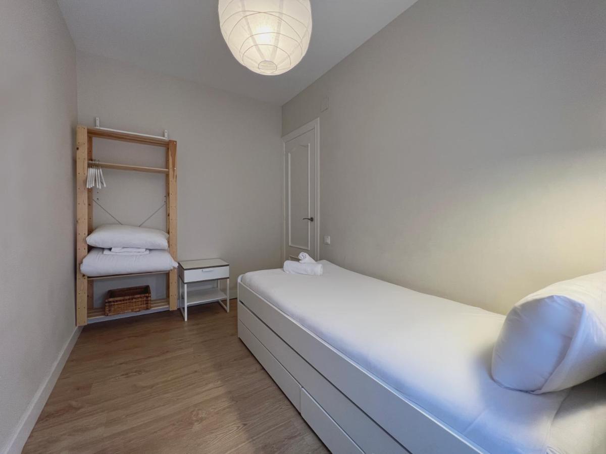 ברצלונה Stay U-Nique Apartments Massens מראה חיצוני תמונה